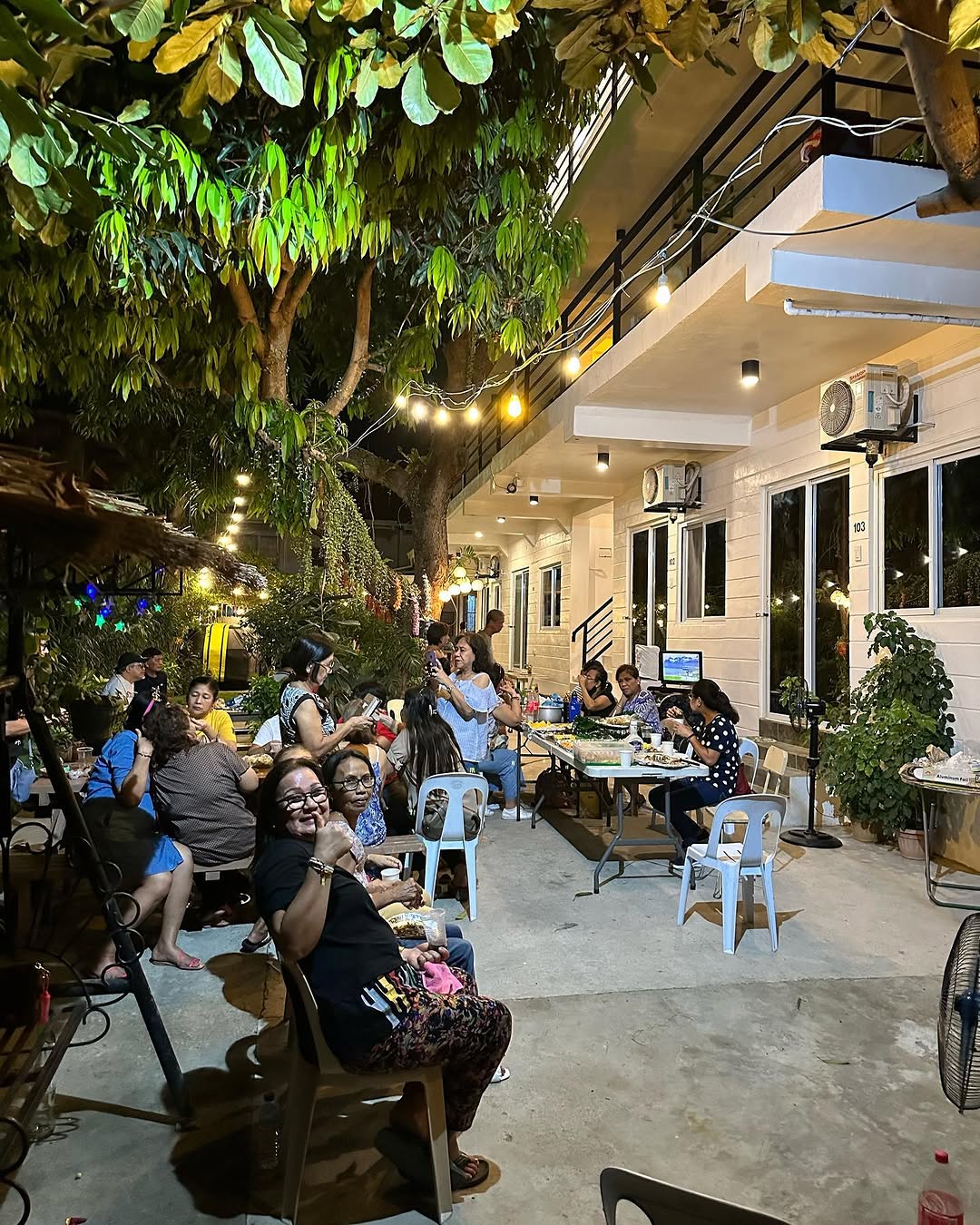 Events and accommodations at Location One Eighty