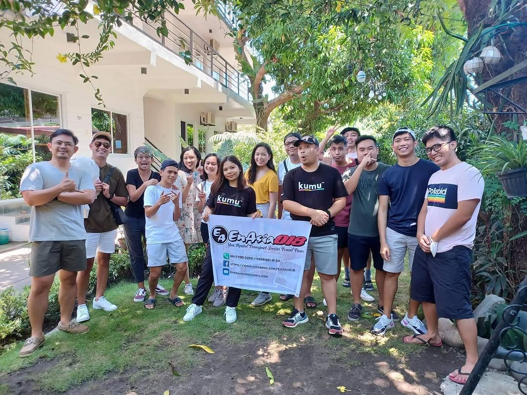 Team building at Location One Eighty